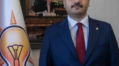 AK Parti'den Netanyahu'ya sert çıkış: İşlediği suçların bedelini ödeyecek