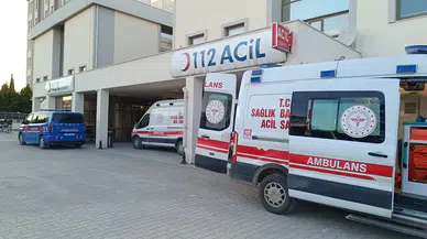 Besni'de yürek yakan kaza: 9 yaşındaki Havva bisikletten düşerek yaşamını yitirdi