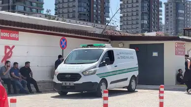 Şanlıurfa'da acı olay: 10 yaşındaki çocuk evdeki tüfeğin kurbanı oldu