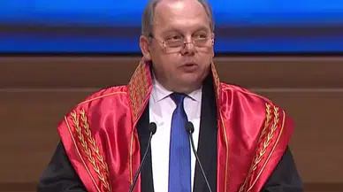 Yargıtay Başkanı Kerkez'den yapay zeka uyarısı: Vicdanın yerini hiçbir algoritma alamaz