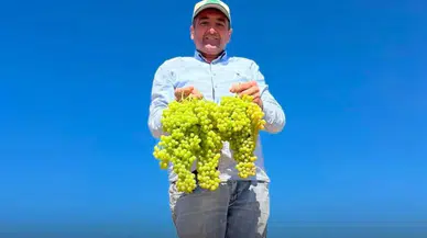 Saruhanlı Belediye Başkanı Ekrem Cıllı'dan üzücü kaza haberi