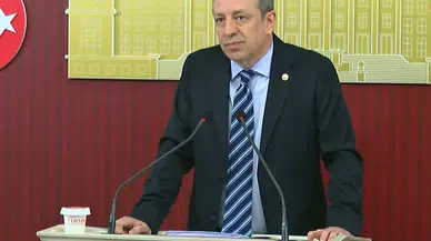 CHP'li Türeli'den OVP'ye sert eleştiri: Ekonomik bir vizyondan yoksun