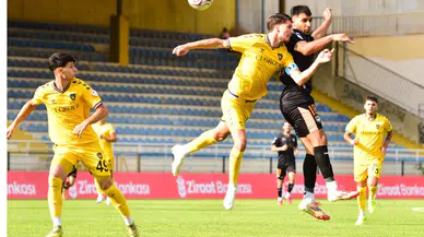 İzmir derbisinde kupa sürprizi: Gaziemirspor rakibini gol yağmuruna tuttu