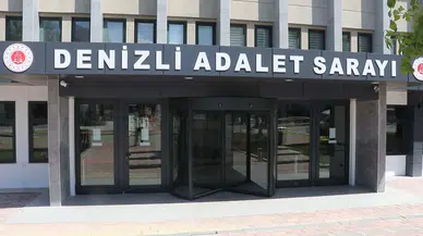 Denizli'de kanlı hesaplaşma: Dini nikahlı eşinin ailesine dehşeti yaşattı