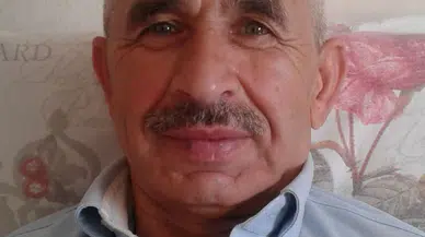 Tedavi umuduyla geldiği hastane kapısında can verdi