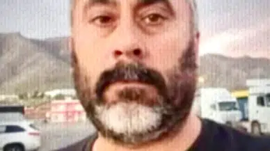 Şanlıurfa'da seyir halindeki TIR'da facia: Lastik patlaması can aldı