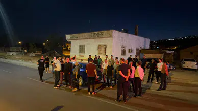 Adıyaman'da yürek yakan kaza: 10 yaşındaki çocuk hayata tutunamadı
