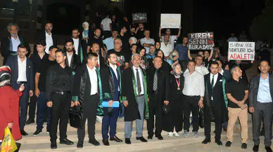 Kahramanmaraş'taki okul katliamı davasında şok tahliye: Aileler adliyeyi ayağa kaldırdı