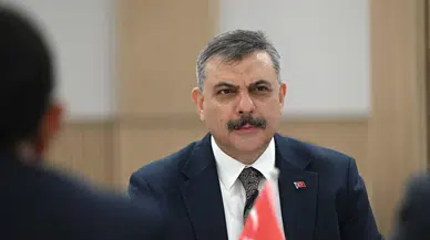 Okullarda güvenlik alarmı: 31 bin görevli sahaya iniyor