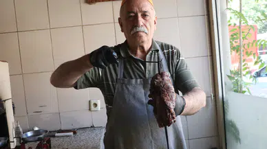 62 yıllık lezzet serüveni: Kayseri'nin 'Ahisi' tandır geleneğini zirveye taşıdı