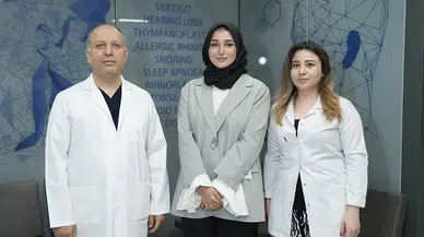 Feribot yolculuğu sonrası kabusu yaşadı: Görsel vertigo hayatını kısıtlamıştı