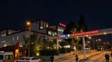 Cezaevi firarisi dehşet saçtı: Akrabasını bıçaklayarak öldürdü