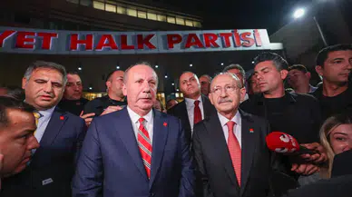 Kılıçdaroğlu'ndan 25 yıllık bilanço: Ahlaksızlık kurumsallaştı