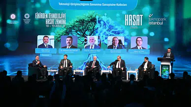 Girişimciler için 100 milyon liralık dev fırsat: HASAT2026 kapılarını açıyor