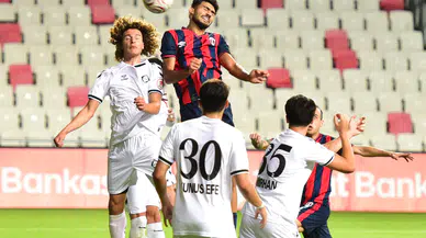 Altay'da kupa kabusu sürüyor: Üç sezondur ilk turda eleniyorlar