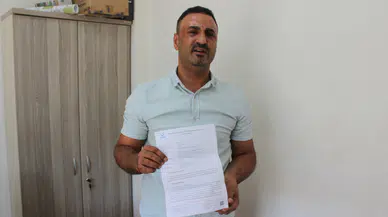 Görme engelli akademisyene noter engeli: 200 bin liralık emsal ceza