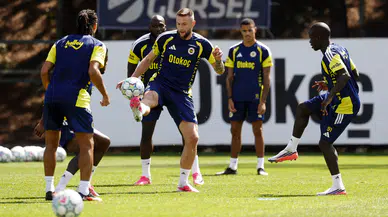 Fenerbahçe'de dev gece: 18 yıllık hasret Roma sınavıyla bitiyor
