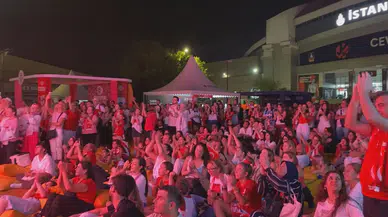 Filenin Sultanları Avrupa'nın Zirvesinde: İstanbul'da Büyük Coşku