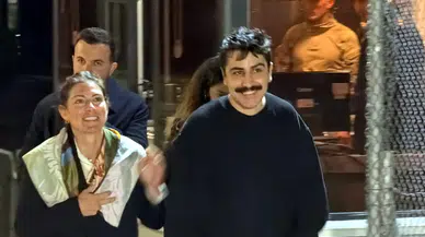 Deniz Göktaş özgürlüğüne kavuştu: Cezaevi çıkışında dikkat çeken açıklamalar