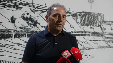 Samsunspor'da ağır yenilgi sonrası Fuat Çapa'dan özeleştiri: Taraftarımızdan özür dileriz