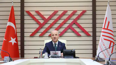YÖK Başkanı Özvar'dan Gazze'deki eğitime dijital destek: İlk dersi uzaktan verdi