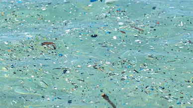 Plastik krizinde tehlike çanları: 2060 projeksiyonu korkutuyor