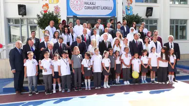 İstanbul'da eğitim maratonu başladı: Okullarda güvenlik ve temizlik için dev kadro