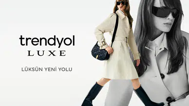 Trendyol'dan premium hamle: Lüks dünyasını dijitalle buluşturuyor