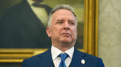 Trump'ın yakın çevresinden kritik diplomasi trafiği: Moskova ve Kiev hattında hareketlilik