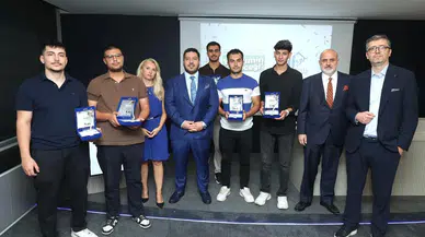 Genç yatırımcıların büyük sınavı: 2 bin öğrenci finans dünyasında ter döktü