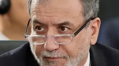 Tahran'dan Washington'a kritik mesaj: Top artık Trump'ın sahasında