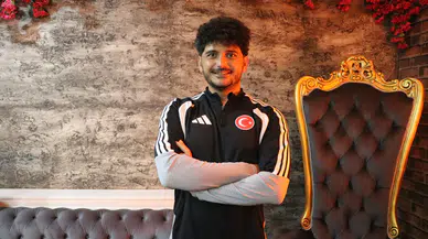 Ampute Milli Takımı'nın hedefi Meksika'da zirveyi korumak