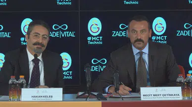 Galatasaray Basketbol'da yeni dönem: Zade Vital ile stratejik ortaklık