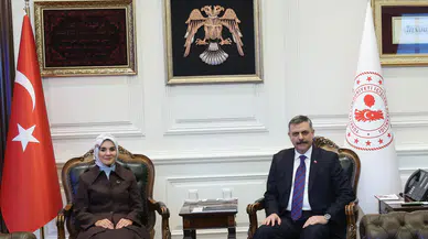 Bakan Çiftçi'den sosyal yardımlarda 'yerinde hizmet' talimatı: Vatandaşı beklemeyin, ayağına gidin
