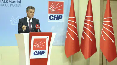 Orhan Sarıbal'dan OVP tepkisi: İktidarın enflasyon tahminleri yine hayal kırıklığı yaratacak