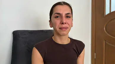 Seda Nur Atılkan'ın çığlığı: Çocuklarım annesiz kalmasın