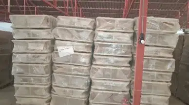Ahbap Derneği deposundaki devasa stok gün yüzüne çıktı: Bilirkişi raporu dağıtım için düğmeye bastı