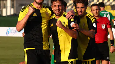 Aliağa FK'da hedef Şanlıurfaspor ile moral bulmak