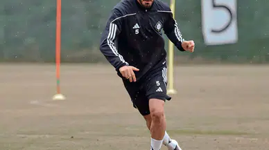 Altay'da savunma hattı için kritik hamle: Sefa Özdemir ile masaya oturuluyor
