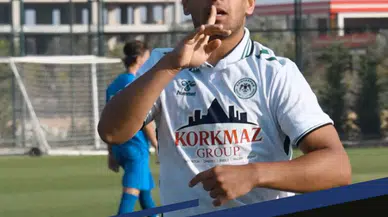 Erciyes 38 FK kanat hattını Konyaspor'dan gelen genç yetenekle güçlendirdi