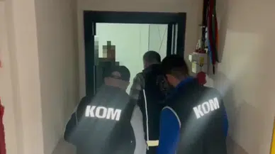 Karabük'te kalpazanlık operasyonu: Binlerce dolar sahte para ele geçirildi