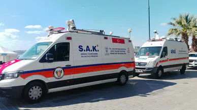 Silivri açıklarında batan geminin kayıp mürettebatı için umutlu bekleyiş 18. gününde