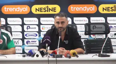 Batman'da gol düellosu: Petrolspor evinde Karagümrük'ü devirdi