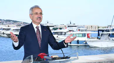 Denizlerde yerli teknoloji dönemi: UAB Mavi Vatan görevine hazırlanıyor