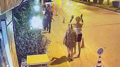 Turizm merkezinde panik yaratan Kalaşnikof ihbarı oyuncak çıktı