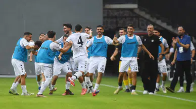 Alsancak'ta puanlar paylaşıldı: Altay sezona beraberlikle başladı