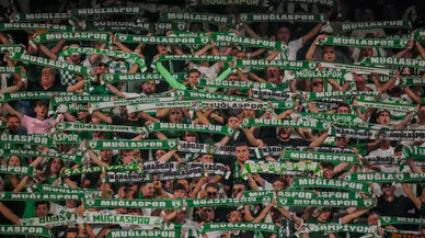 Muğlaspor'da tarihi akşamın ardından Başkan Kıyanç'tan mesaj: Evimize döndük