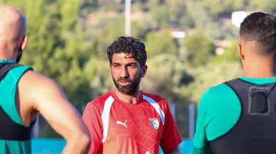 Bodrum FK'da hedef Batman Petrolspor ile çıkışa geçmek