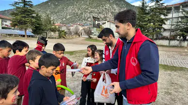 Vatan için bacağını feda etti, hayata tutkusuyla örnek oldu