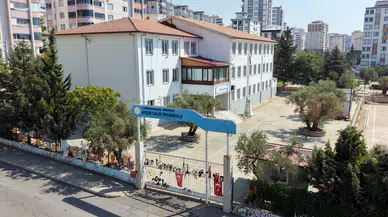 Acı dolu okul binası için yeni karar: Milli Eğitim Müdürlüğü oluyor